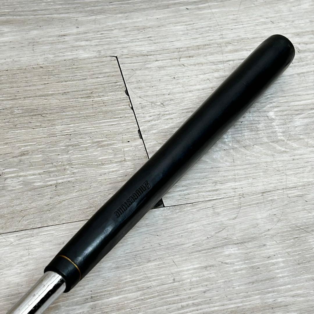 【ゴルフ右】ジャンボ尾崎 J's WORLD STAGE パター