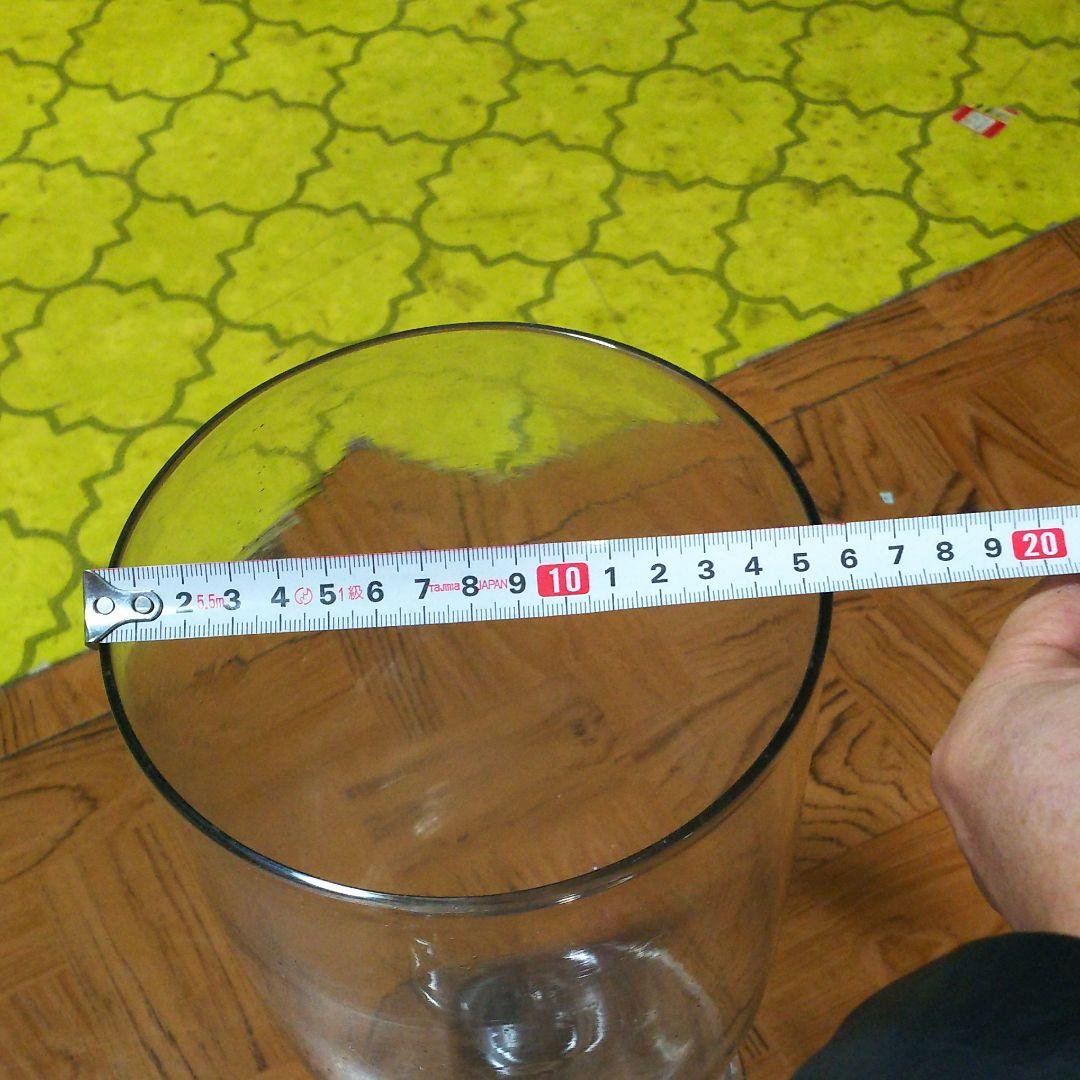 昭和レトロ ガラス瓶