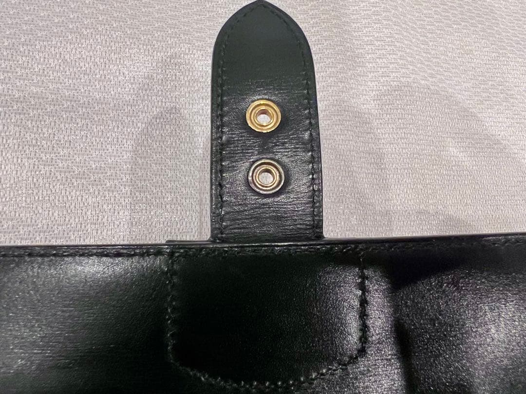 HERMES エルメス サックアデペッシュ 34 メンズ ビジネスバッグ