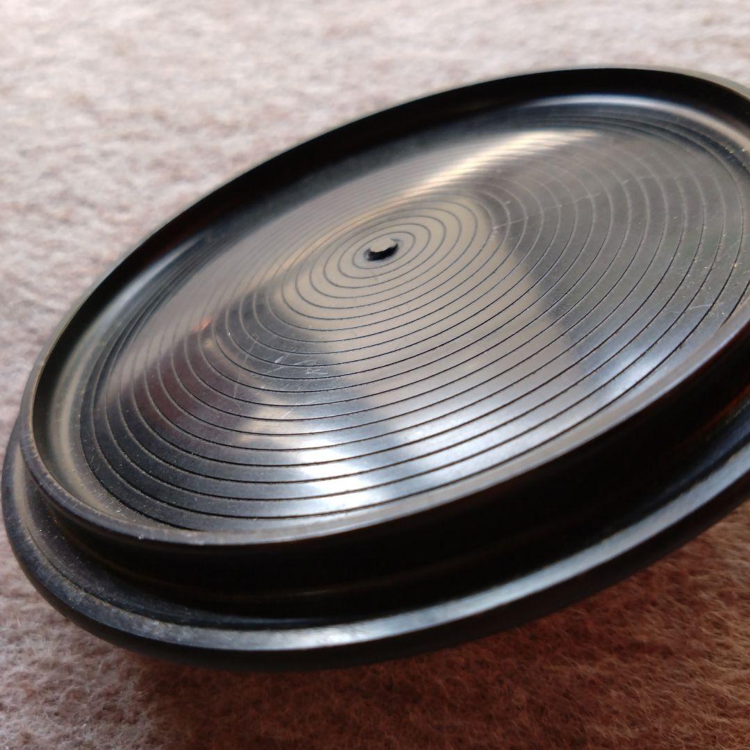 茶道具　茶釜　菊地政光　色紙釜　共箱