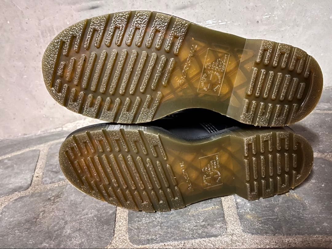 [美品]Dr.Martens 1460 8 ホール　ブーツ　24cm UK5