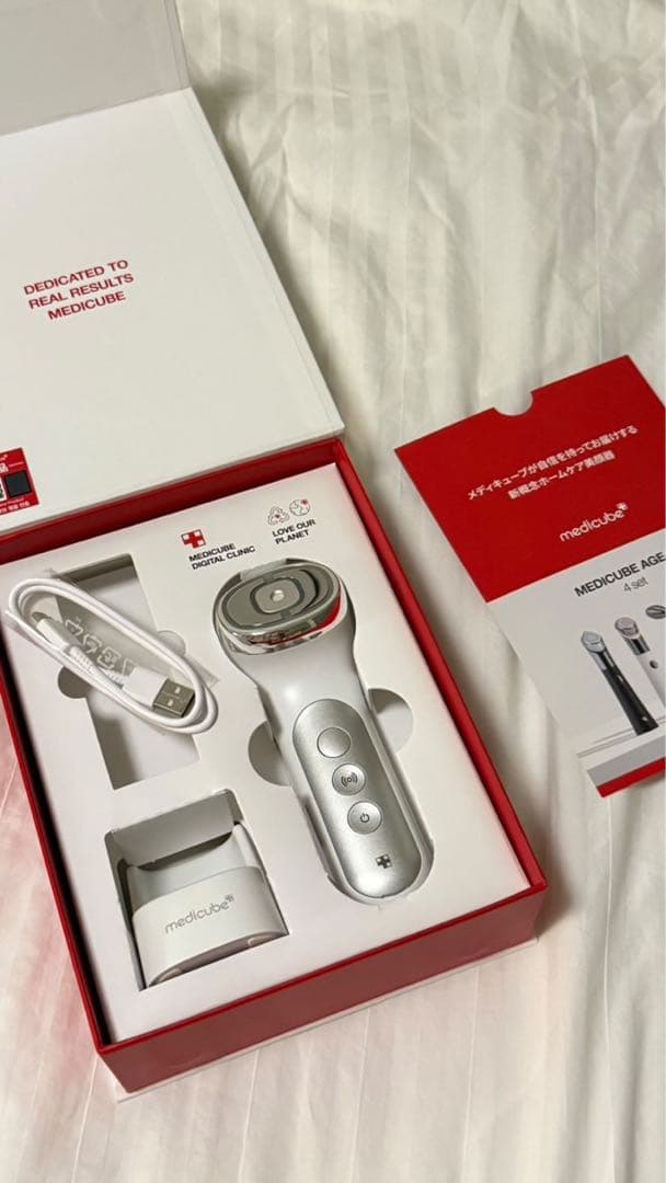 AGE-R USSERA DEEP SHOT ユーセラディープショット