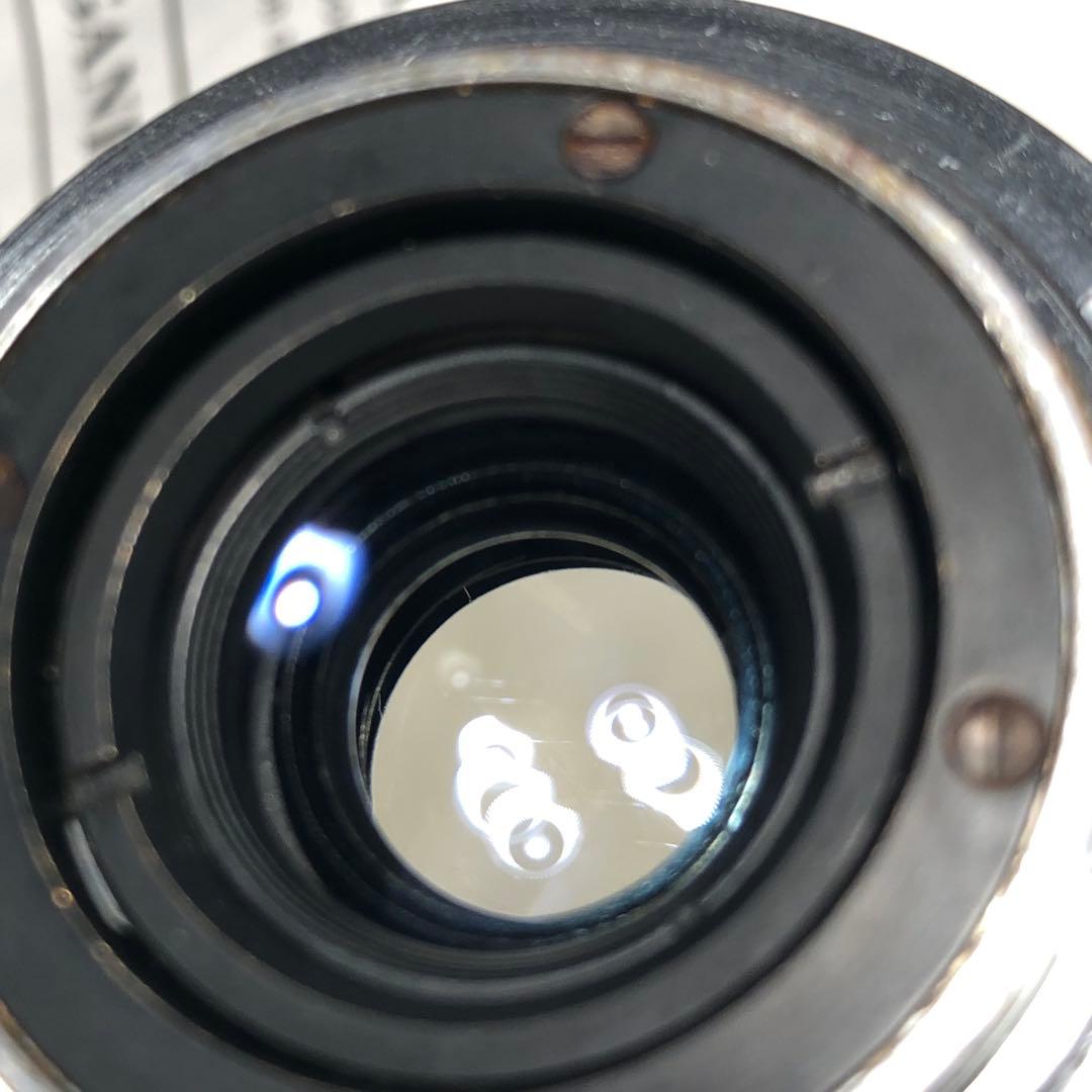 Canon 35mm f2.8 l39 ライカスクリューマウント