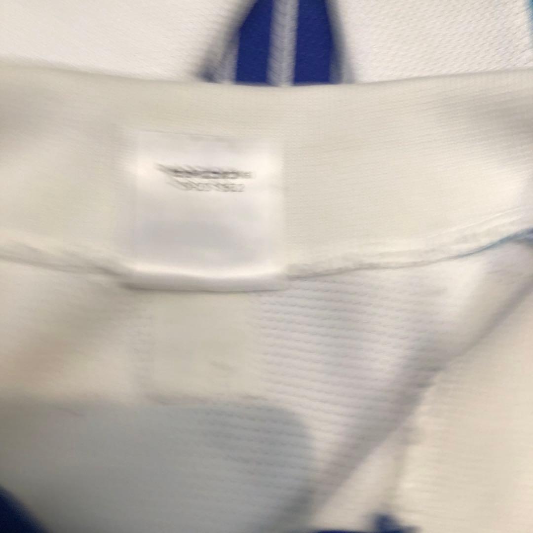 横浜フリューゲルス希少　選手支給品