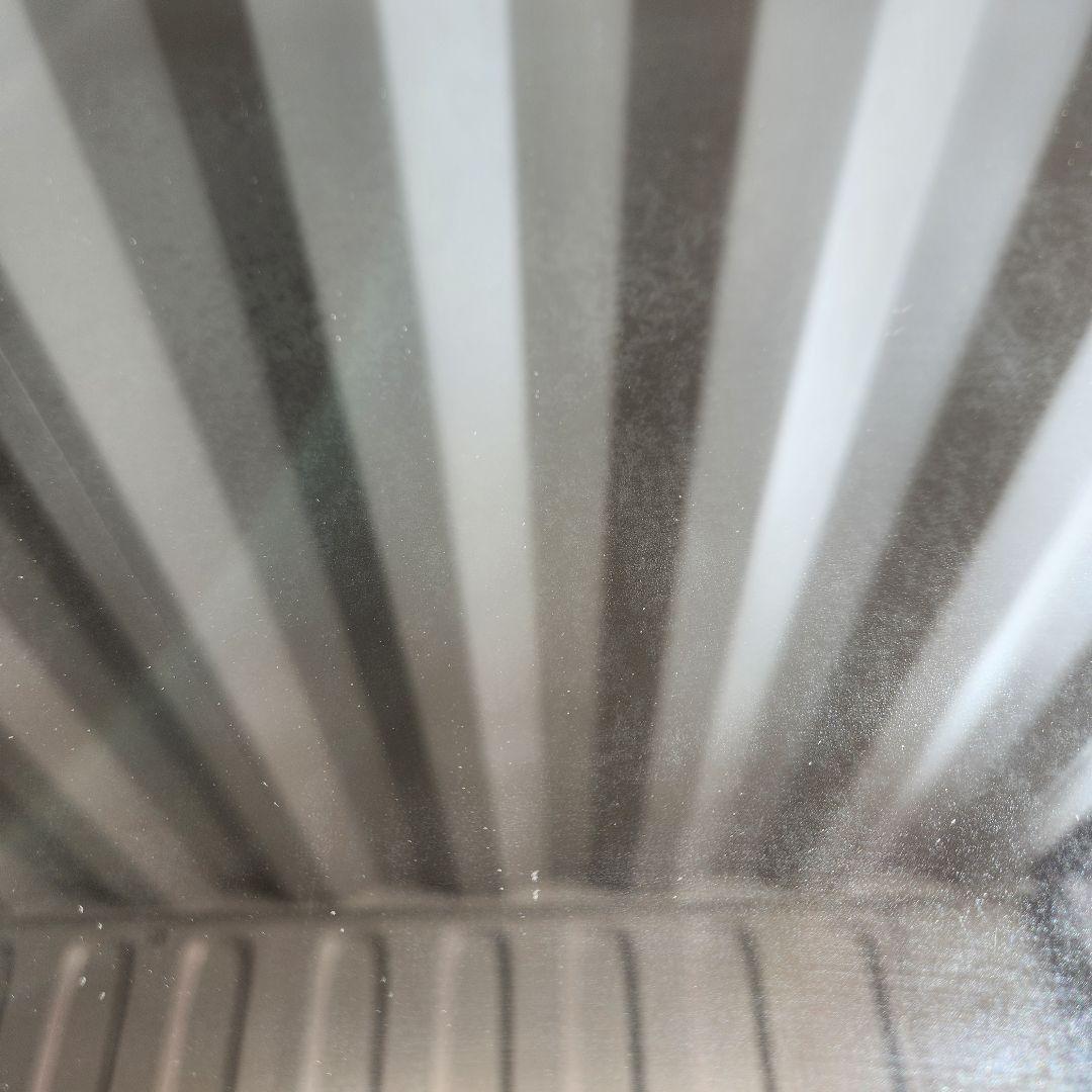 ヴィンテージ　木製フレーム　ウォールミラー 壁掛け鏡 天然木 鏡