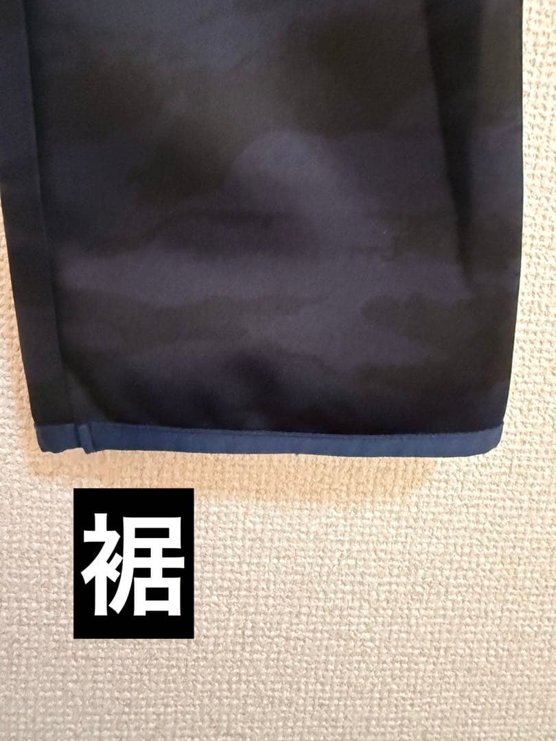 【美品】NEW ERA スウェットパンツ　XL