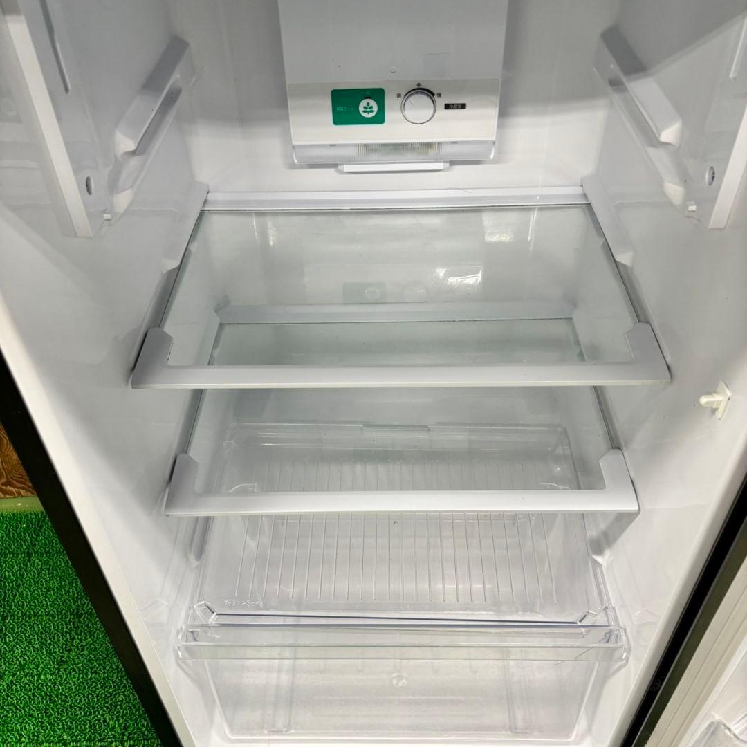 281 冷蔵庫　小型　中型　大型　200L～300L　美品　保証込　SHARP