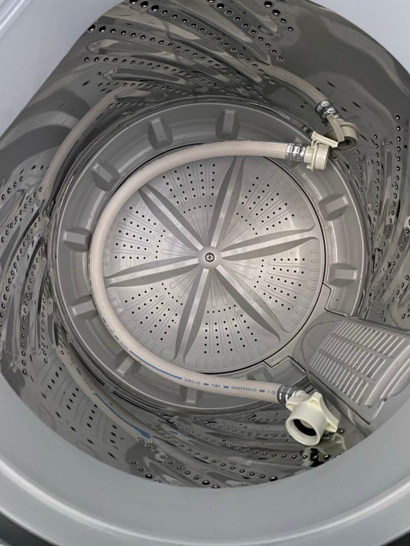 近隣地域限定送料無料❗️冷蔵庫洗濯機セット