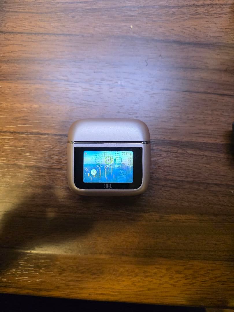 マ*キ様 JBL TOUR PRO 3