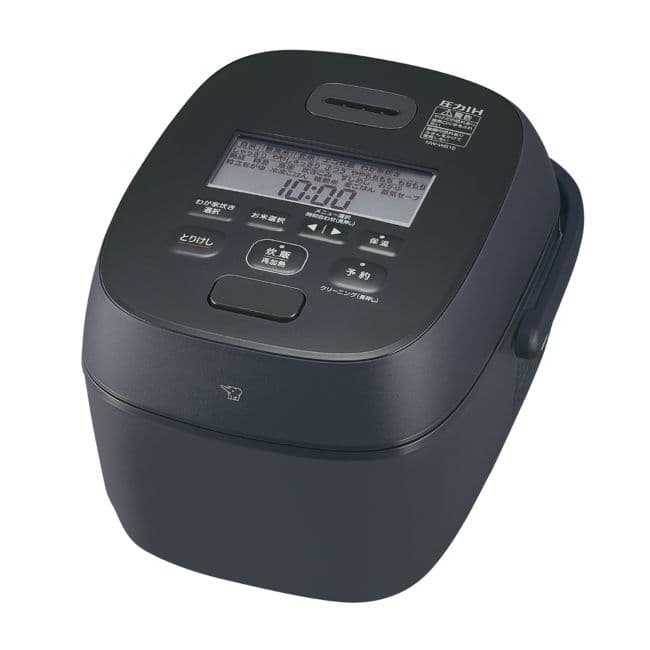 象印 極め炊き 豪炎かまど釜 圧力IH炊飯器 5.5 nwwb10 最新
