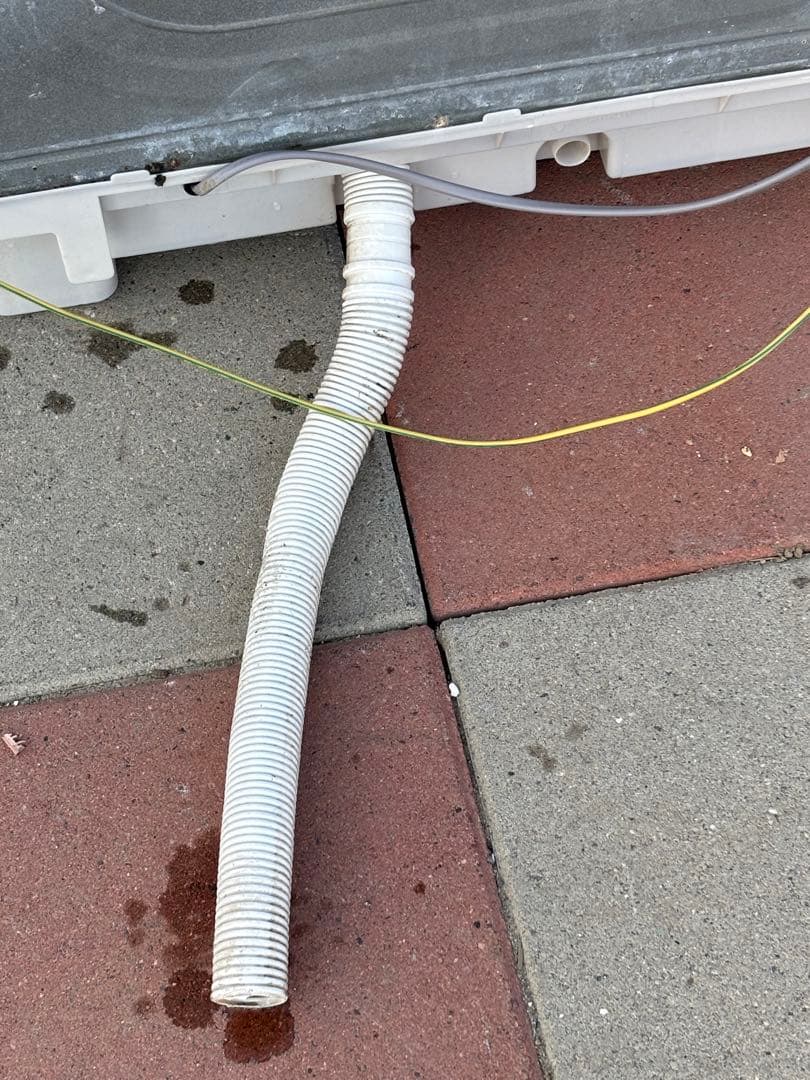 2層式 洗濯機 VH-52G（H）東芝 GINGA 5.2