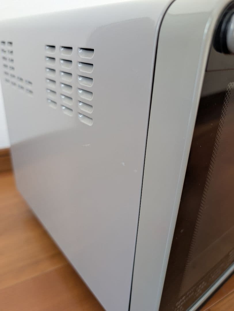 ⭐️HITACHI オーブンレンジ MRO-JF6　綺麗です！