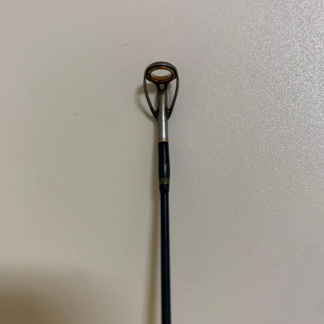 メガバス　スピニングロッド　2本セット