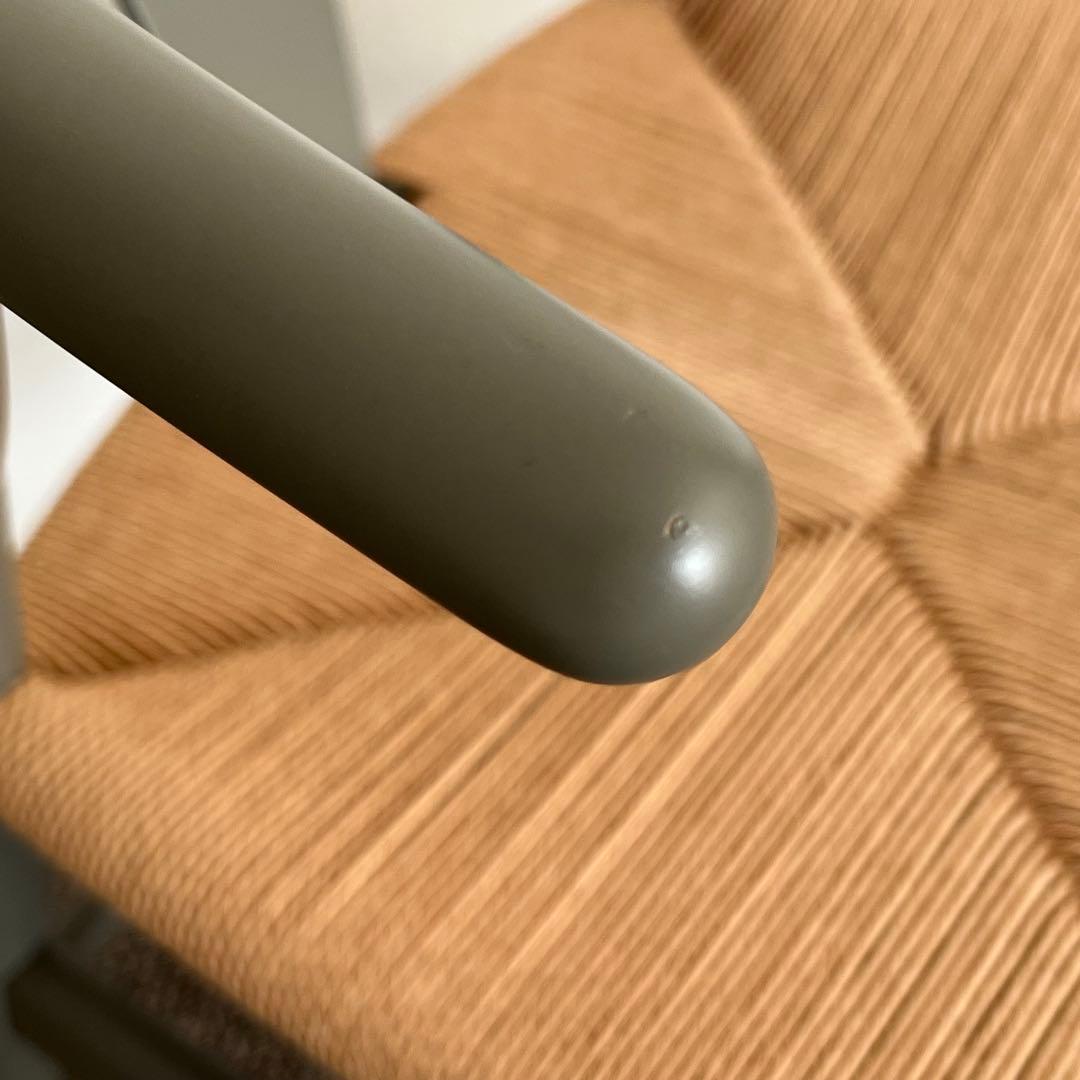 Yチェア CH24 受注生産品 ソフトクレイ カールハンセン＆サン