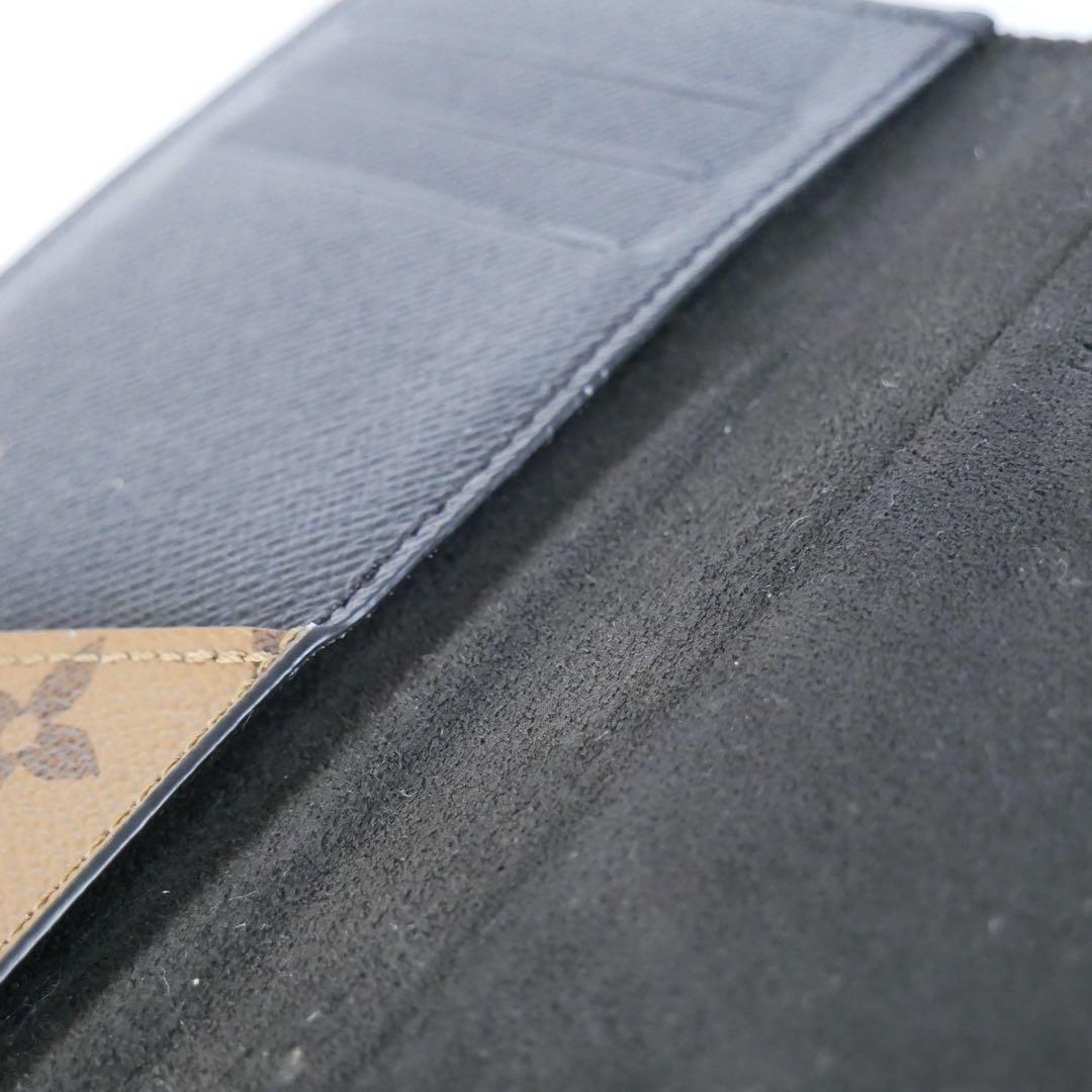 ✨ルイヴィトン モノグラム リバース フォリオ iPhone14Pro ケース