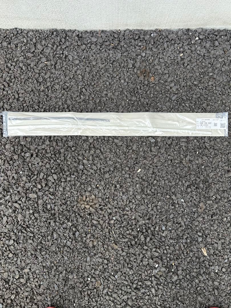 美品24年製 CORONA CWH-A1824R-W 窓エアコン 本体 ホワイト