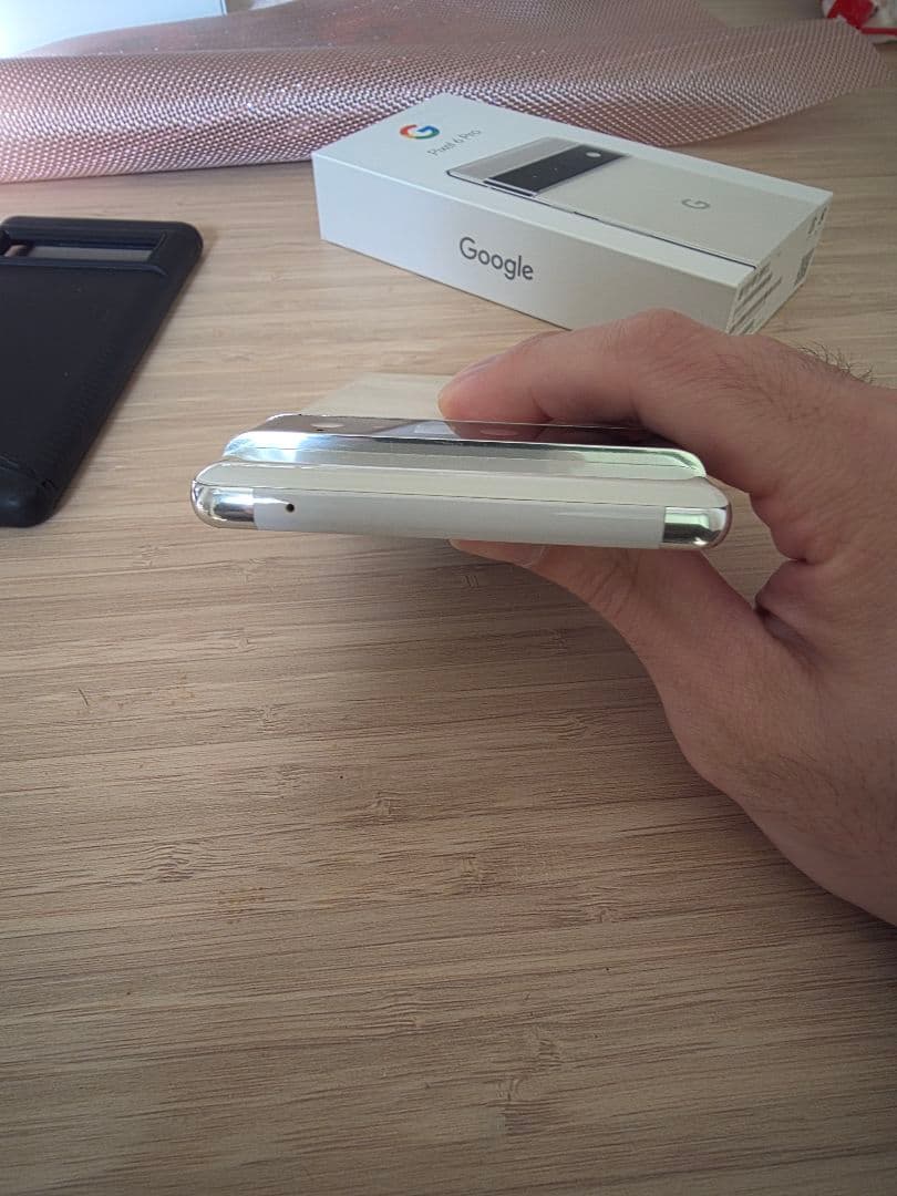 B*2様 Google Pixel 6 Pro 本体