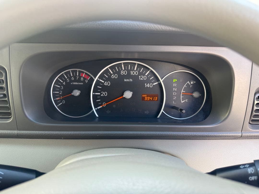 ダイハツ アトレーワゴン カスタム ターボRS 4WD S331G