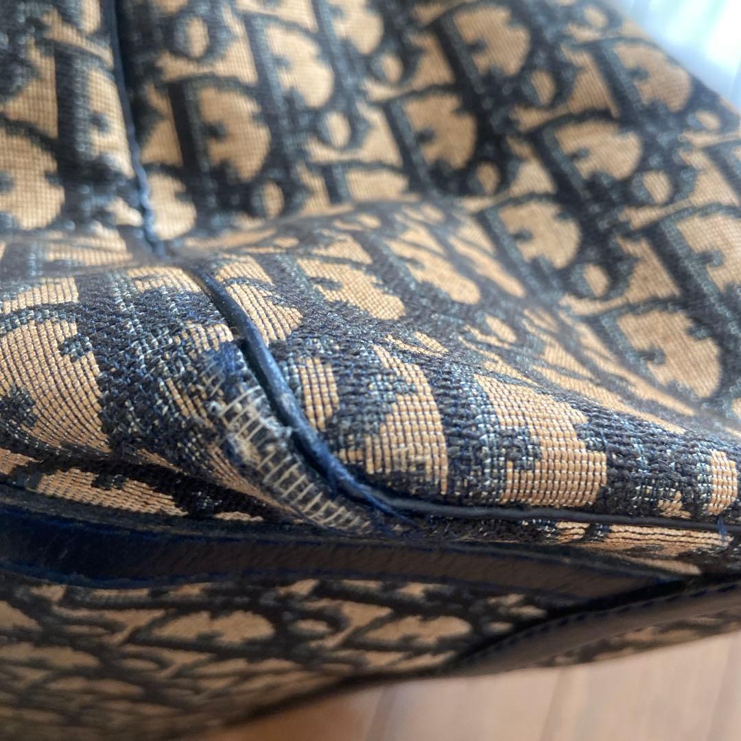 クリスチャンディオール　バッグ