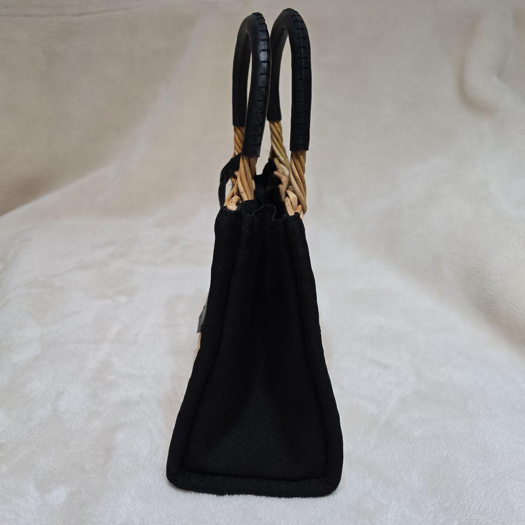 oddsオッズ アラログ キーバッグ カゴバッグ