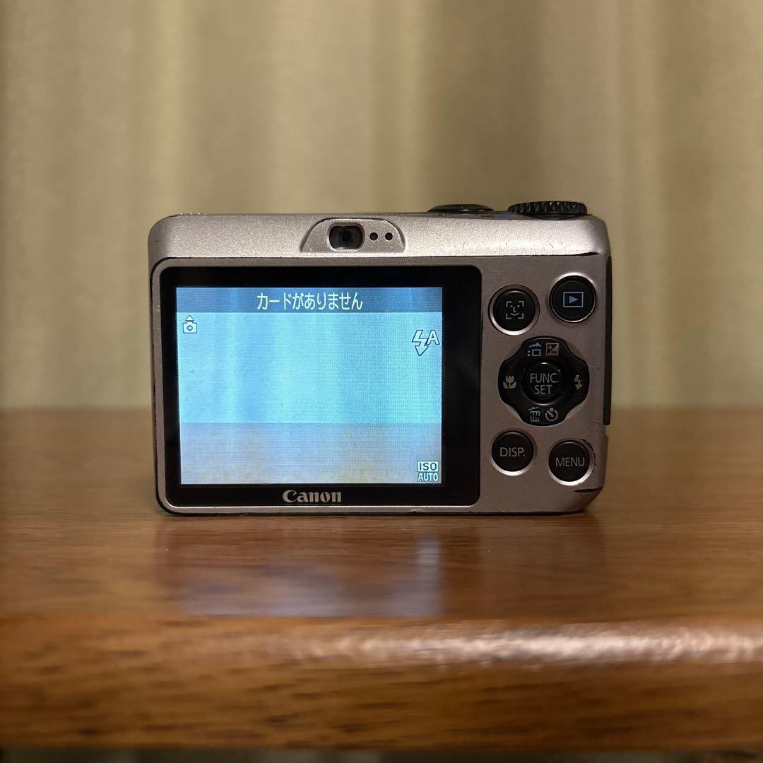 Canon キャノン PowerShot A1200 デジカメ