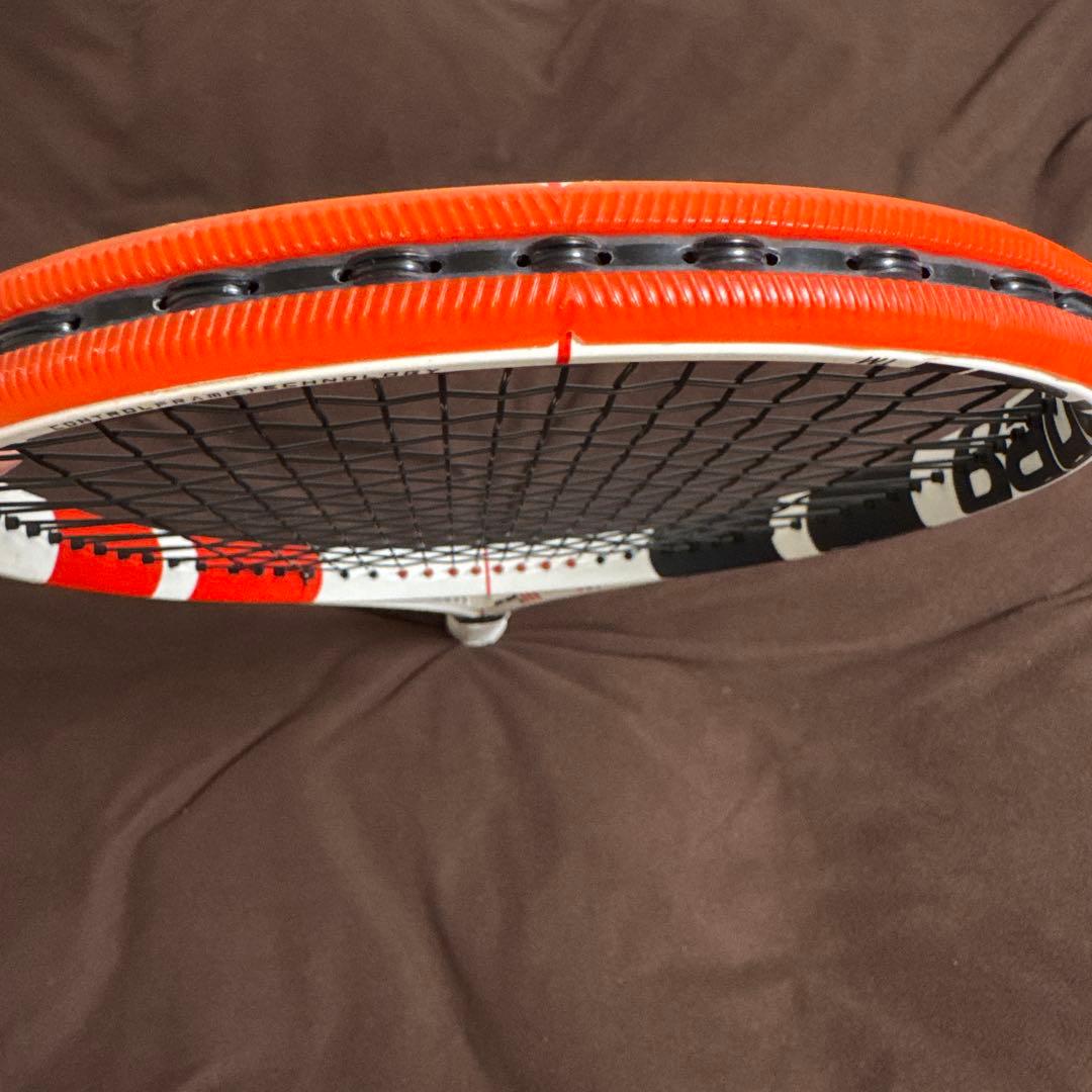 バボラ ピュアストライク98 2019年モデル G2　16×90