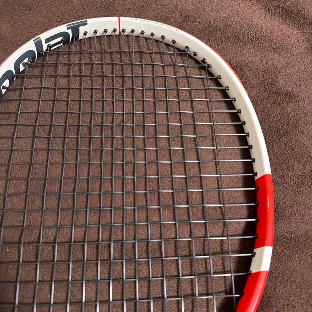 バボラ ピュアストライク98 2019年モデル G2　16×90