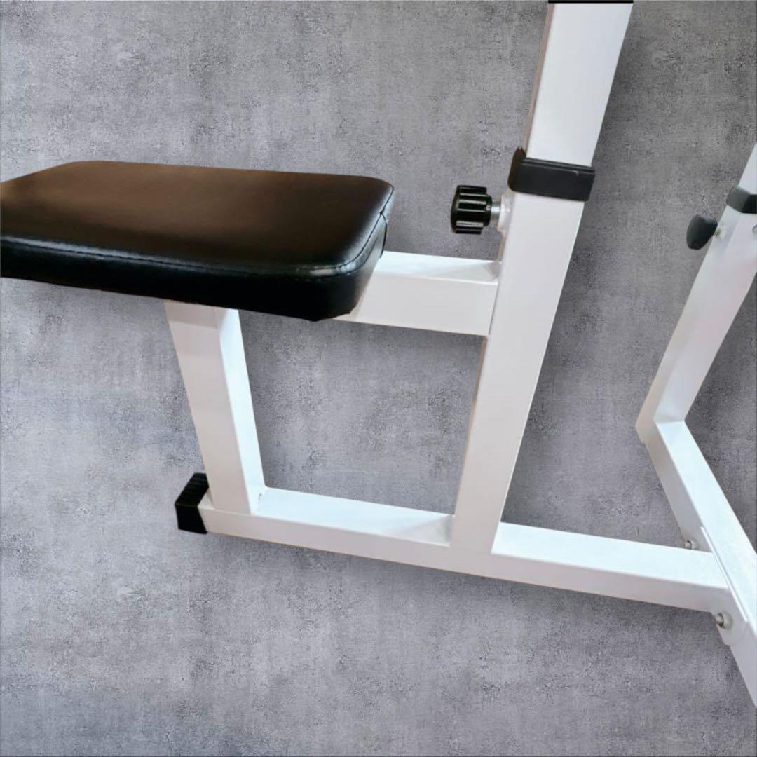 アームカール ベンチ トレーニング バーベル ベンチプレス ファイティングロード