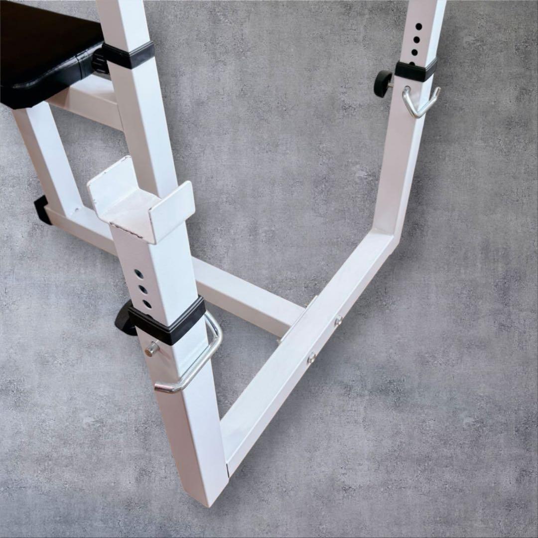 アームカール ベンチ トレーニング バーベル ベンチプレス ファイティングロード