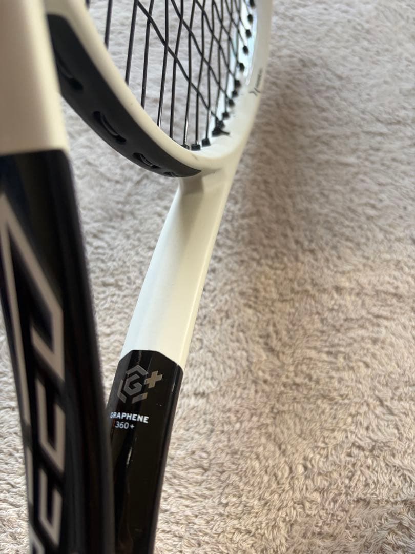 c*♩様 HEAD SPEED PRO GRAPHENE 360+ G2