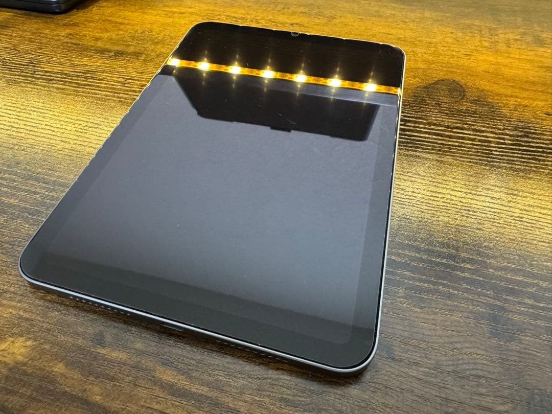 iPad mini（第7世代）128GB Wi-Fiモデル