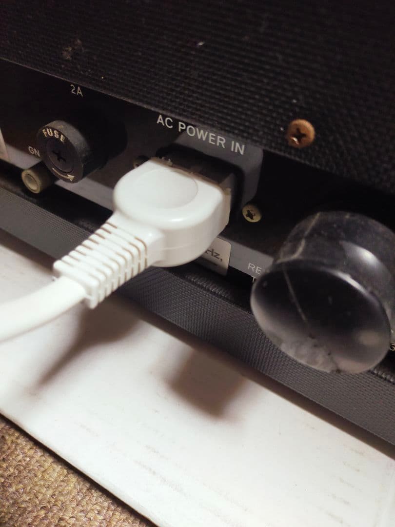 TEAC A-2300S オープンリールデッキ