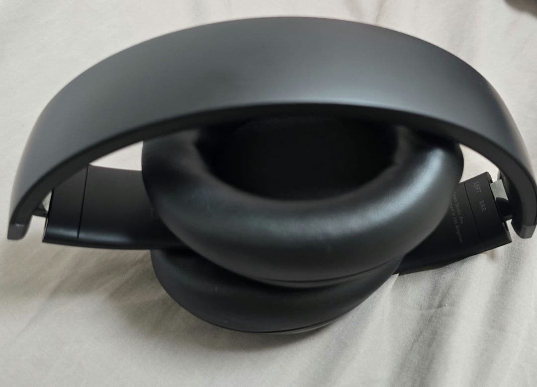 Beats Studio Pro ブラック MQTP3PA/A