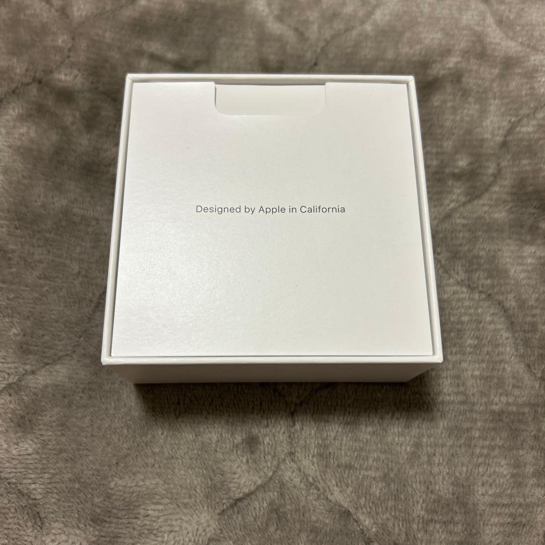 美品 AirPods Pro 第1世代 iFaceシリコンケース付き