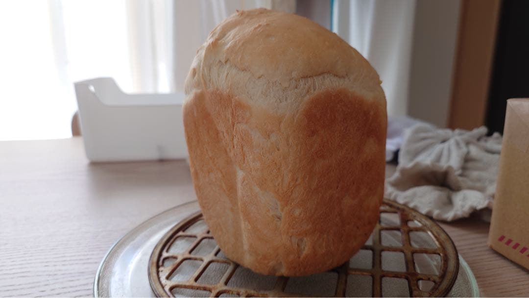 Panasonic SD-BH105 ホームベーカリー