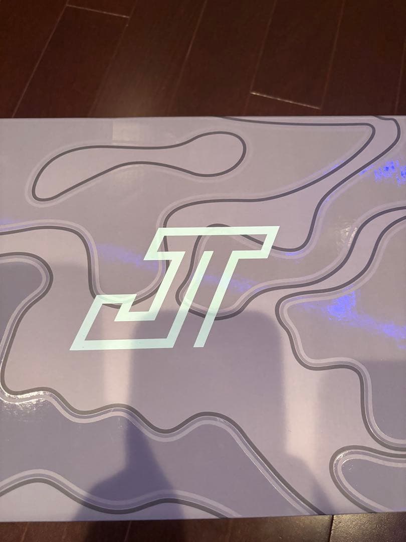 Jordan TATUM3 PF ジョーダンテイタム3 27cm 未使用