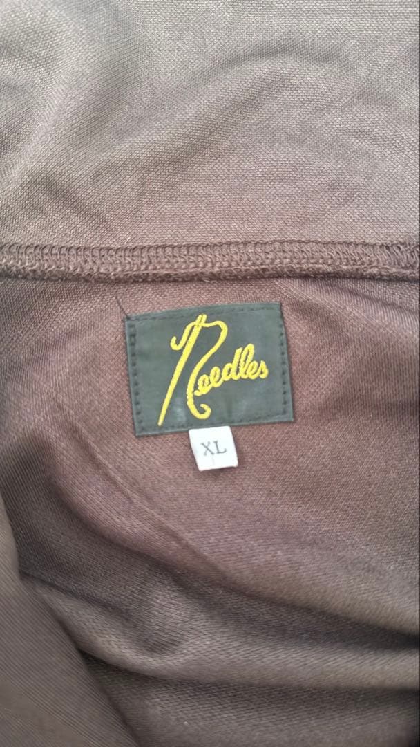 ち*ん様 needlesトラックジャケット ニードルスFREAK’S STORE