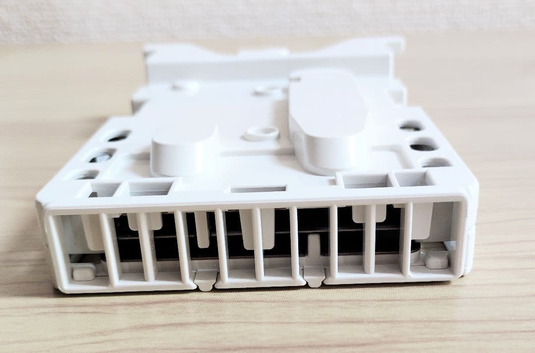 ☆パナソニック ジアイーノ用 電極ユニット 純正品 /USED 美品 #2