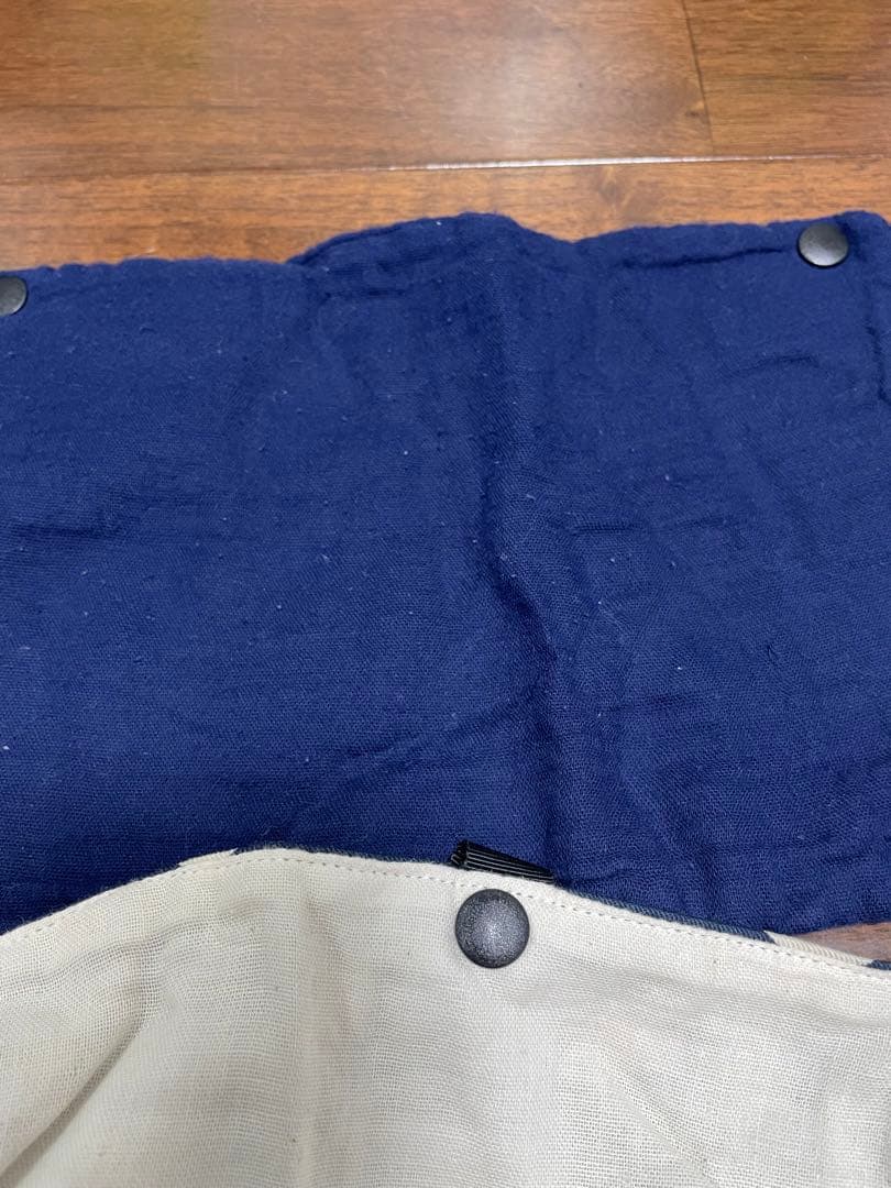 BABYBJÖRN HARMONY 抱っこひも グレー