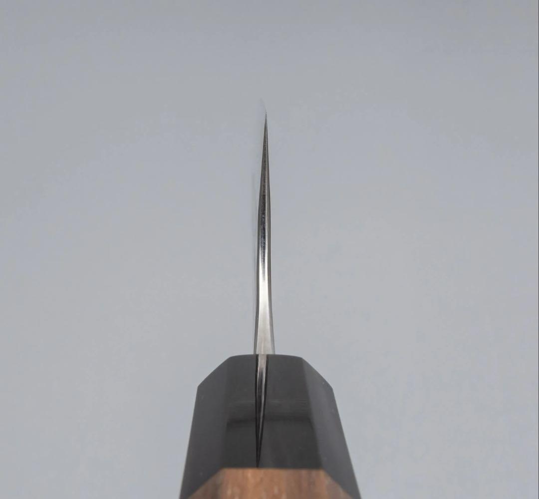 安立打刃物　青ニ　ステンクラッド　文化　170