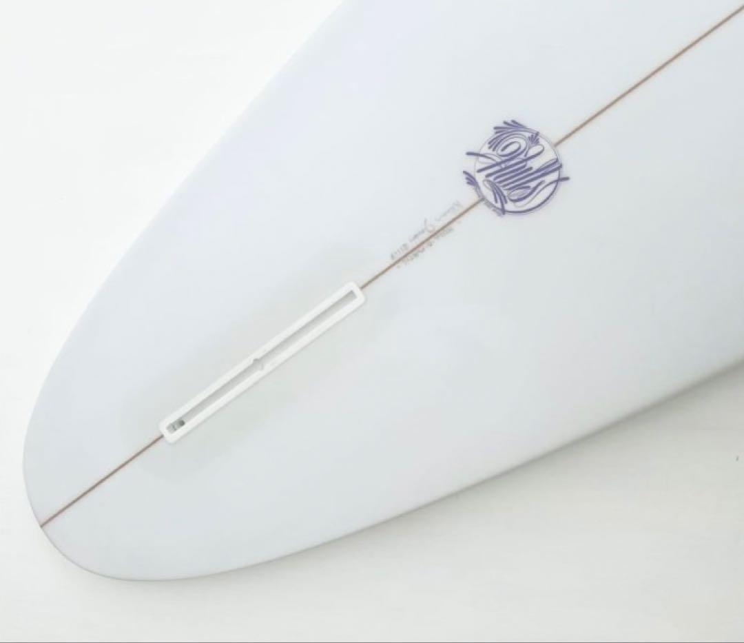 KLAUS JONES / Hull-O-Matic 6’5″ ハル ミッド