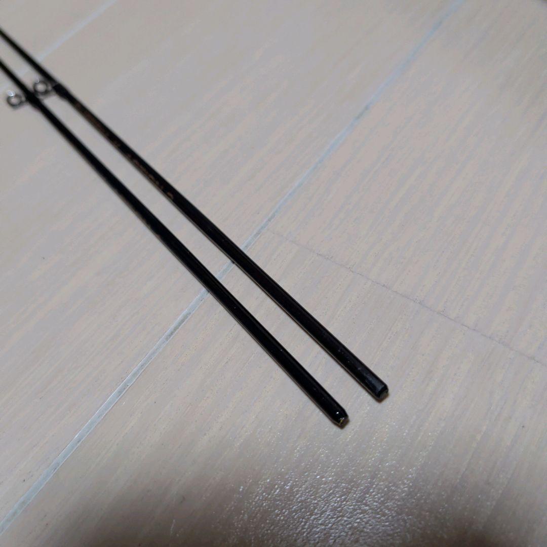 黒鯛工房 カセ筏師 ザ チヌリミテッドⅤ 大チヌ165 THE LIMITED