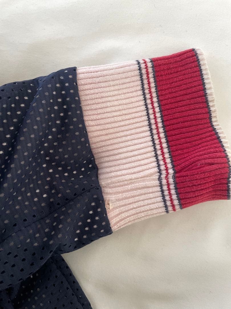 【激レア】D&G ドルチェ&ガッバーナ ジャージ セットアップ XS