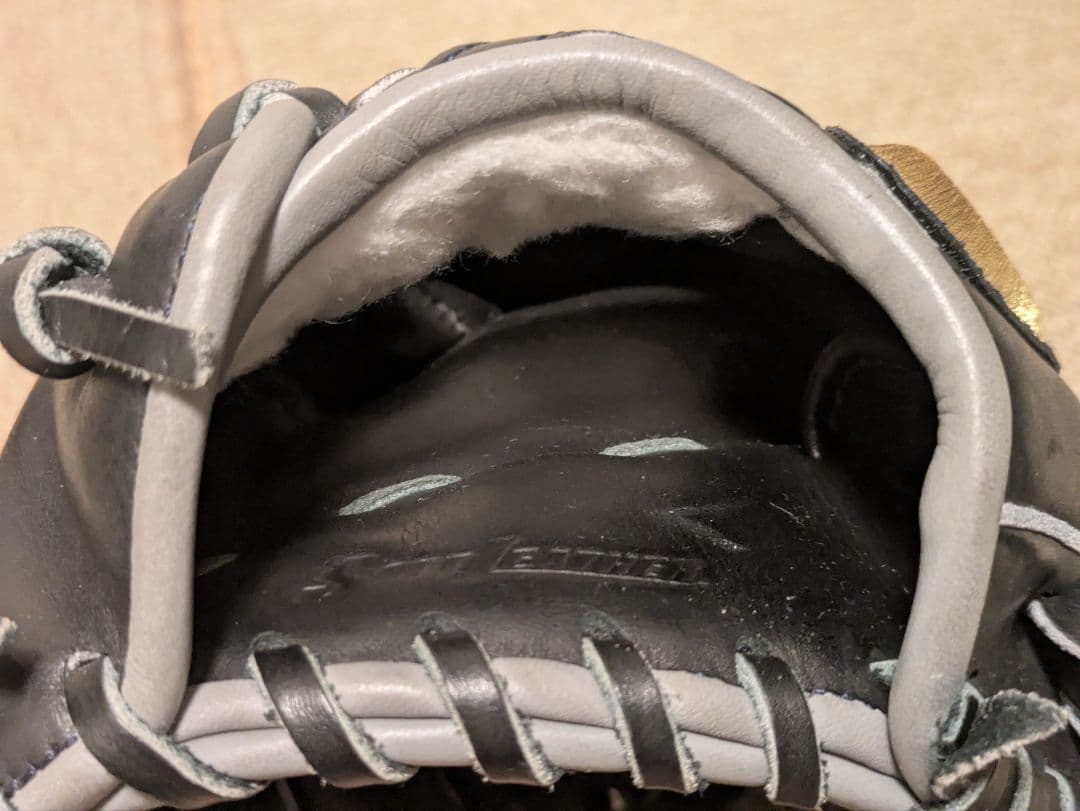 アシックス 少年軟式グローブ GOLDSTAGE 2020年 大谷翔平モデル