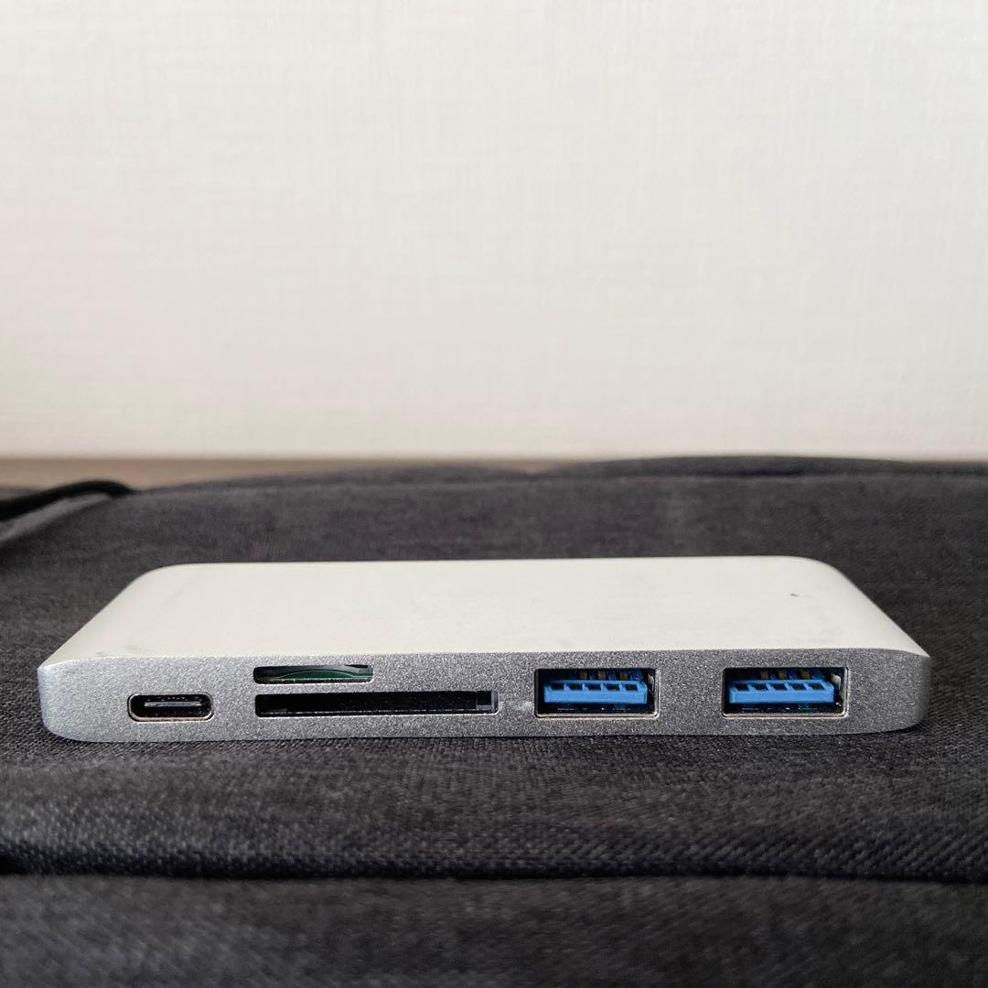 (最終値下げ) 美品 MacBookpro13.3inc