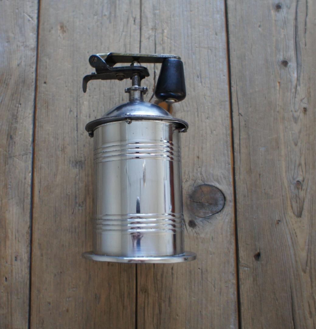 SALAM コーヒーミル 古道具 ブロカント キャンプ フランスアンティーク