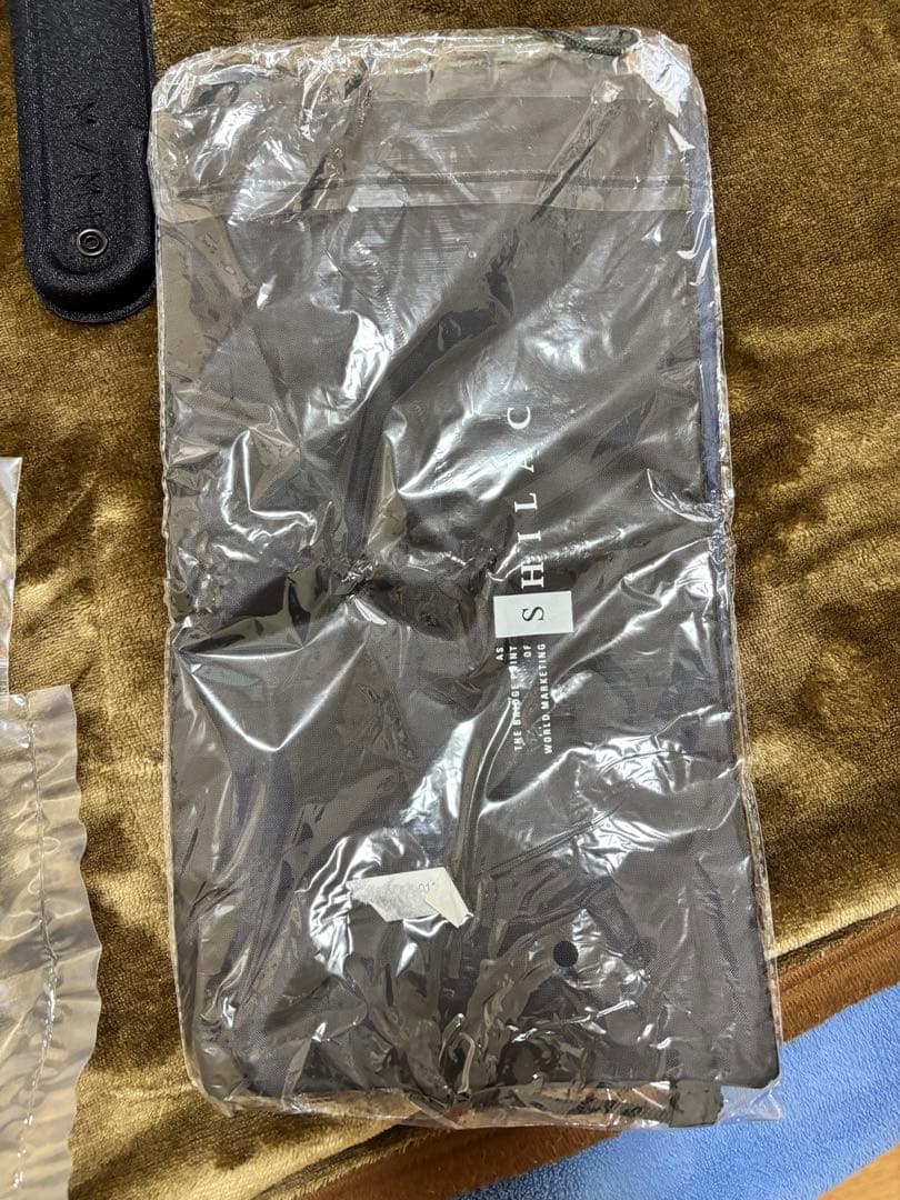 BREG compact X2K OTS 足用サポーター 装具 Mサイズ 左