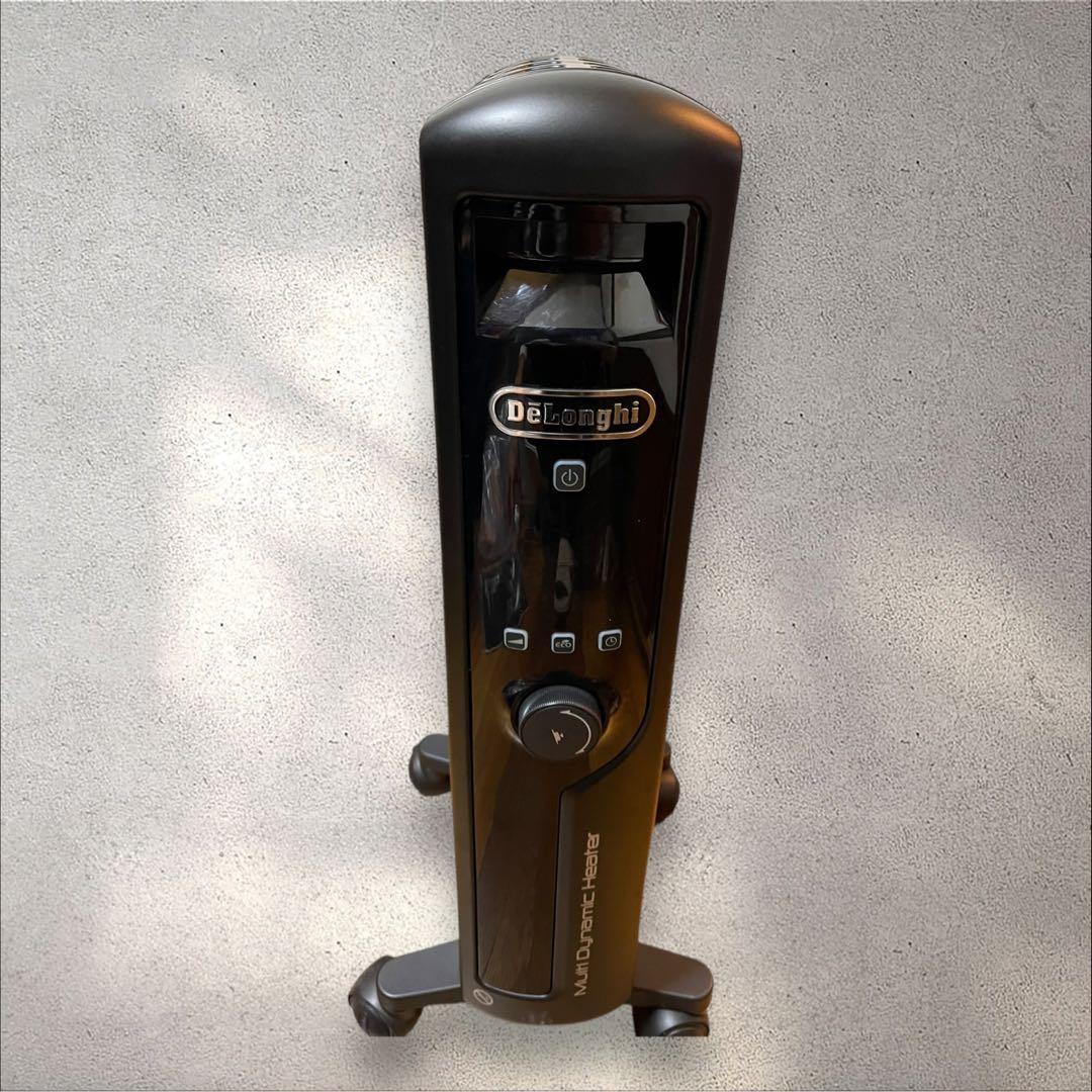 DeLonghi デロンギオイルヒーター MDHU09-PB