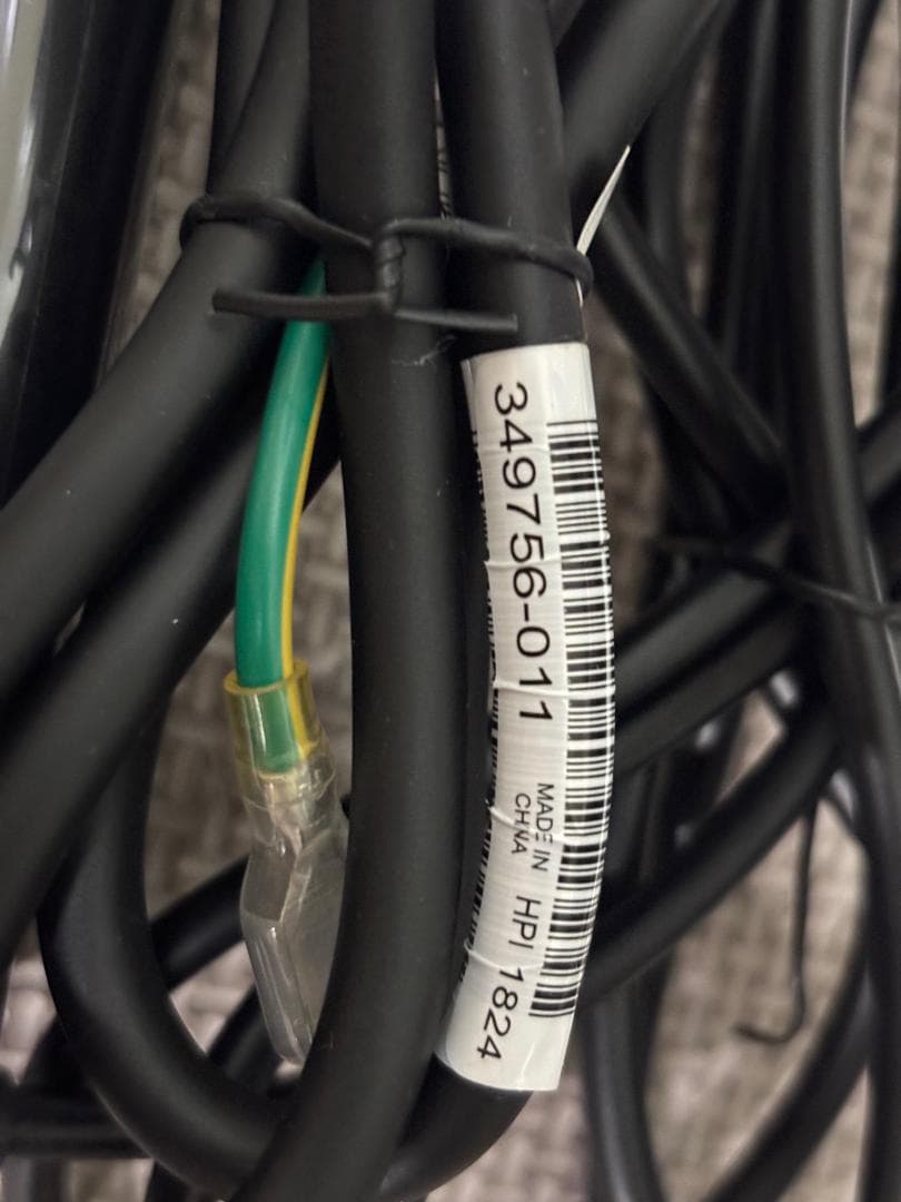 【参考用】HP 14fb0040TX バッテリーレポート・保証・仕様・USB