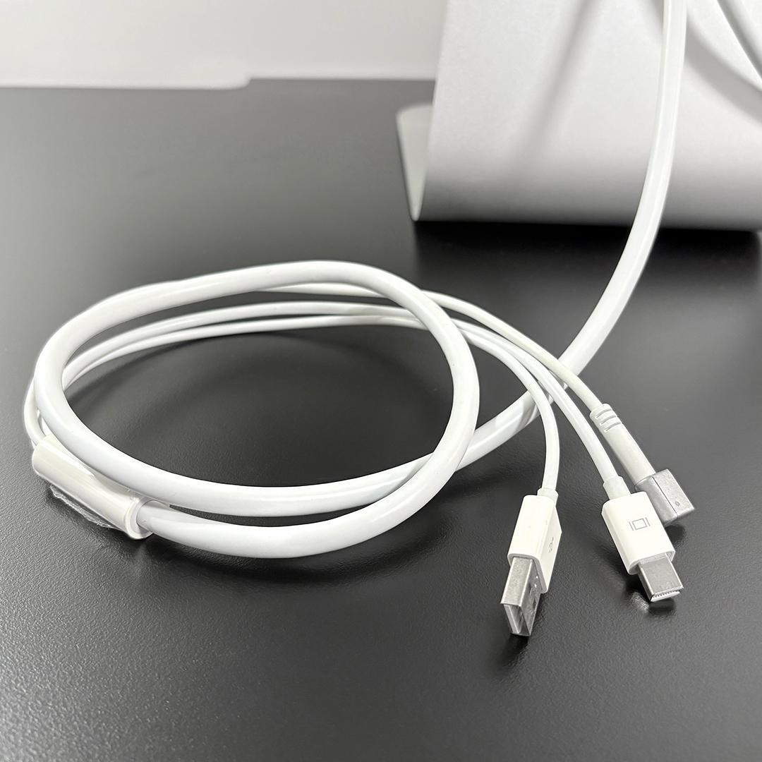 Apple LED Cinema Display 24インチ/美品